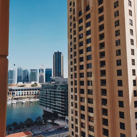 Sea La Vie Ostello Dubai Esterno foto