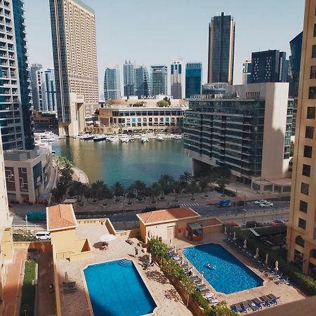 Sea La Vie Ostello Dubai Esterno foto